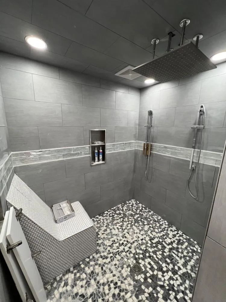 Slide of Shaw Builders