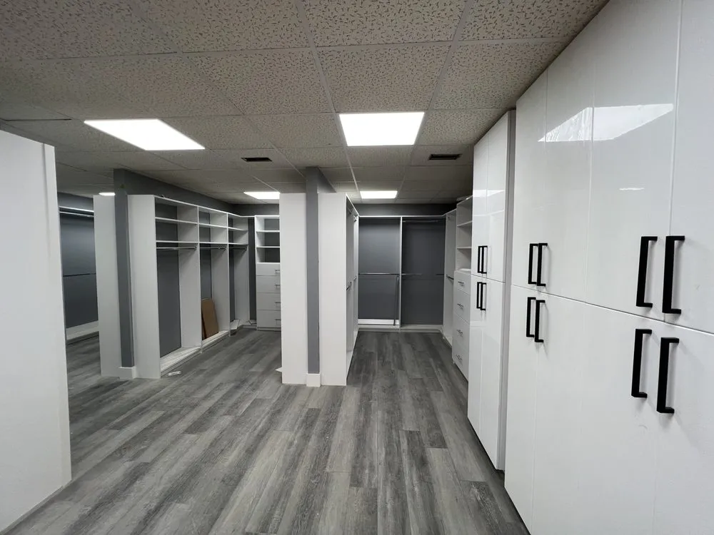 Slide of Shaw Builders