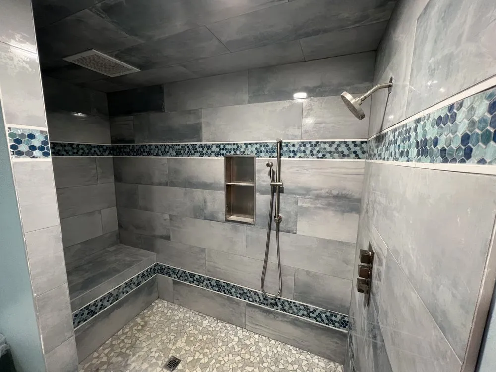 Slide of Shaw Builders