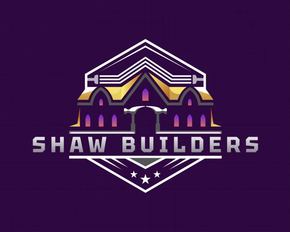 Slide of Shaw Builders