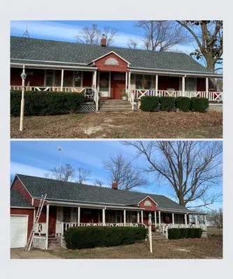 Shaw Construction and Roofing