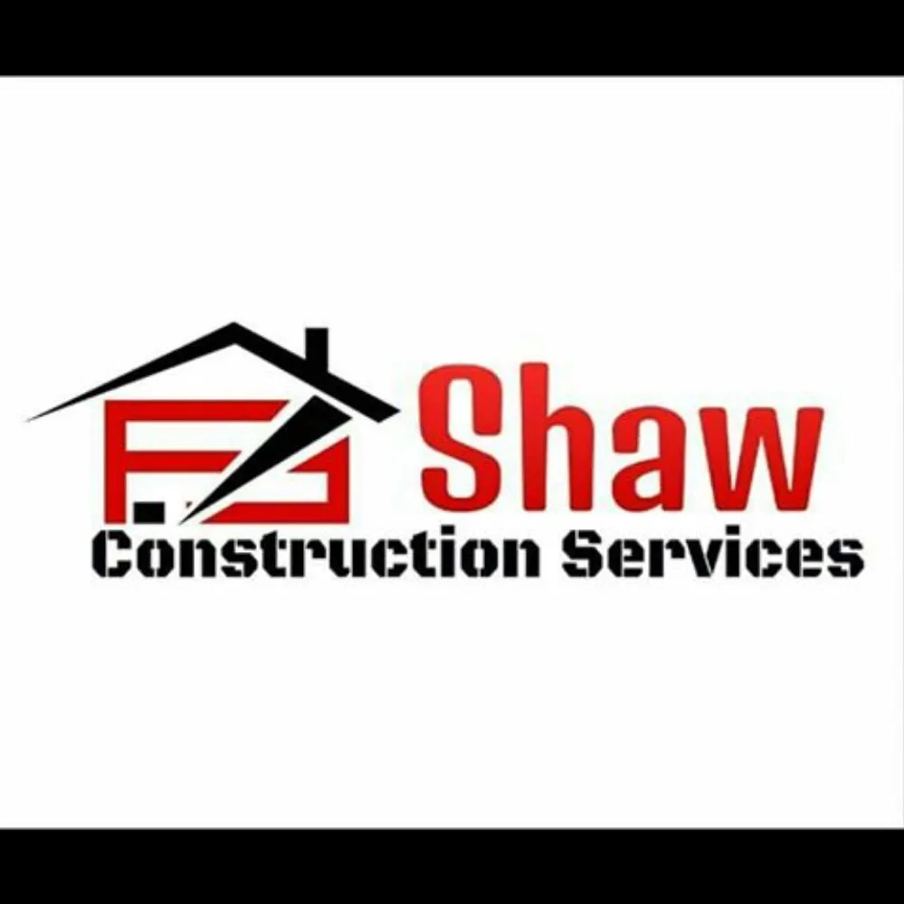 Slide of Shaw Construction Services