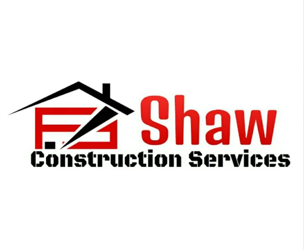 Slide of Shaw Construction Services