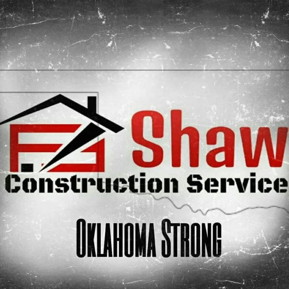 Slide of Shaw Construction Services