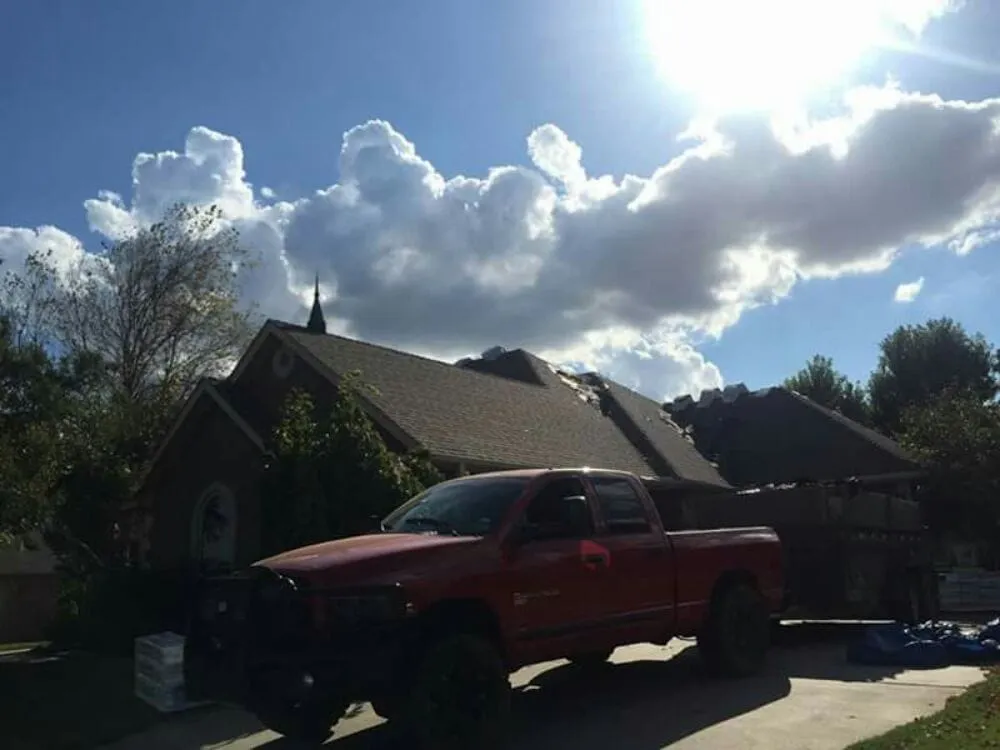 Slide of Shaw Construction Services