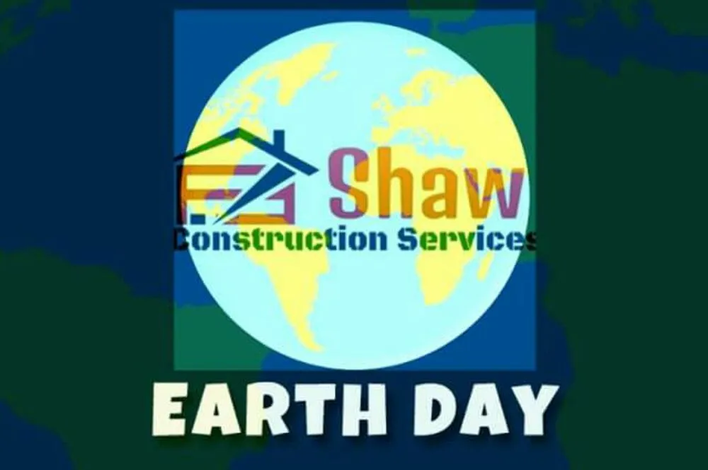 Slide of Shaw Construction Services