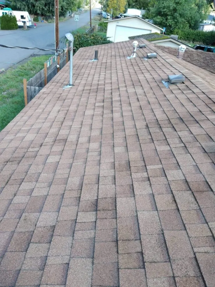 Expert metal roofing installation experts serving Oakland, OR - Shaw Exterior Solutions