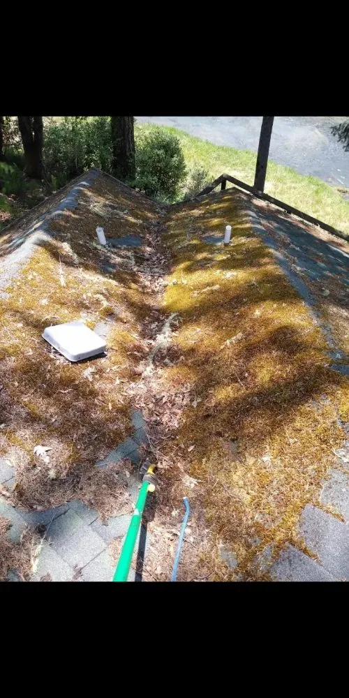 Trusted roof inspection experts serving Oakland, OR - Shaw Exterior Solutions