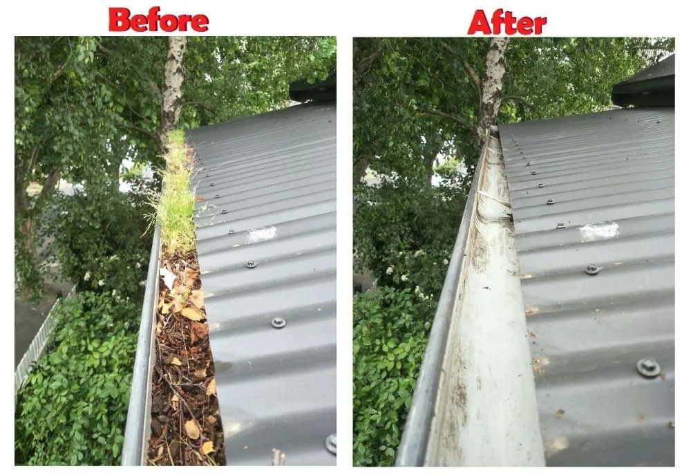 Reliable roof installation in Oakland, OR by Shaw Exterior Solutions