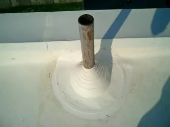 Slide of Shaw Roofing & Construction