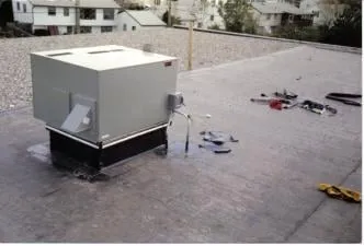 Slide of Shaw Roofing & Construction