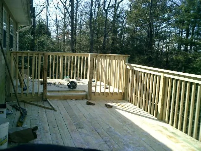 Slide of Shaw Roofing & Construction