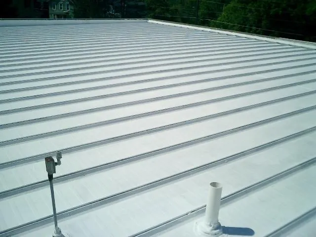 Slide of Shaw Roofing & Construction