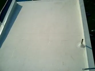 Slide of Shaw Roofing & Construction