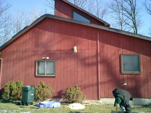 Slide of Shaw Roofing & Construction