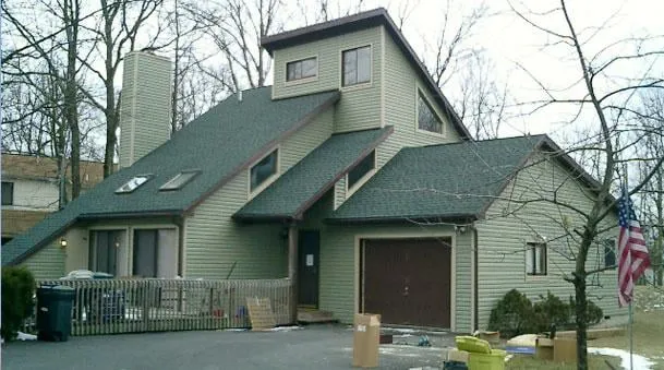 Slide of Shaw Roofing & Construction