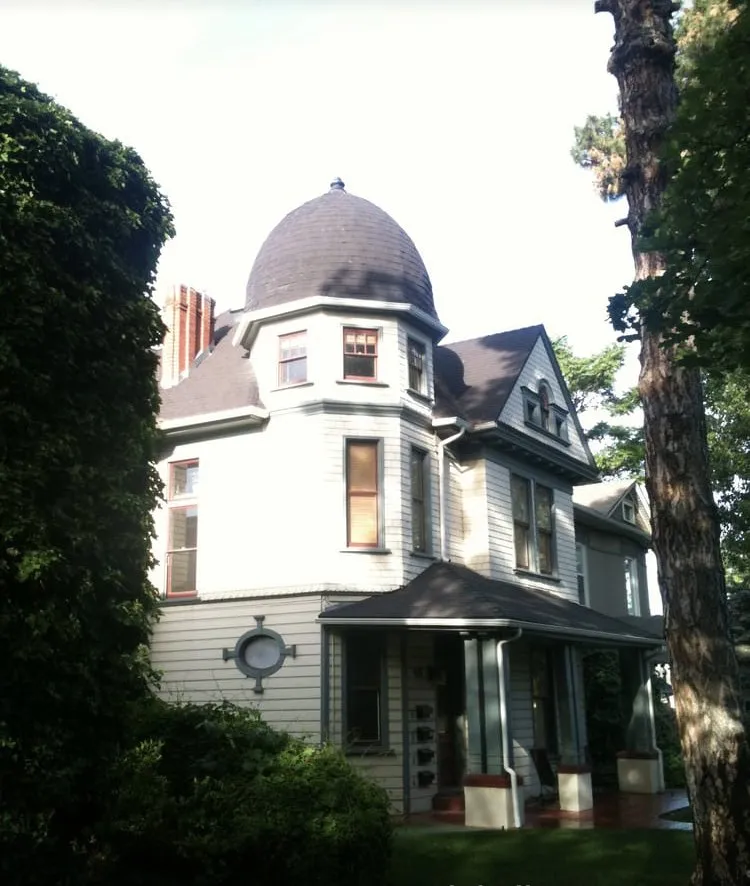 Slide of Shaw Roofing