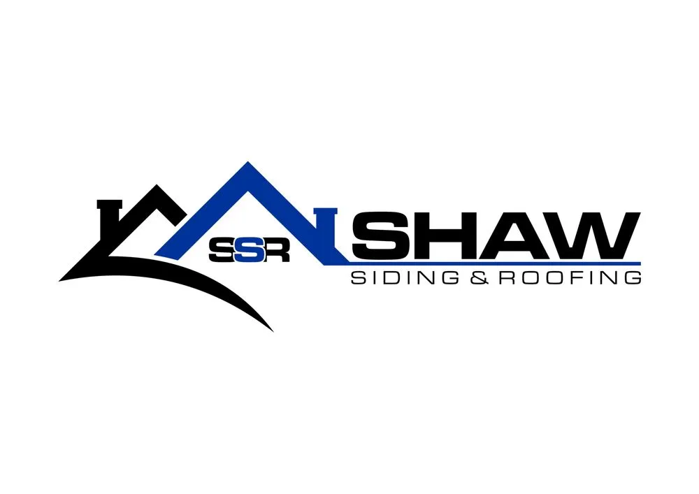 Slide of Shaw Siding & Roofing
