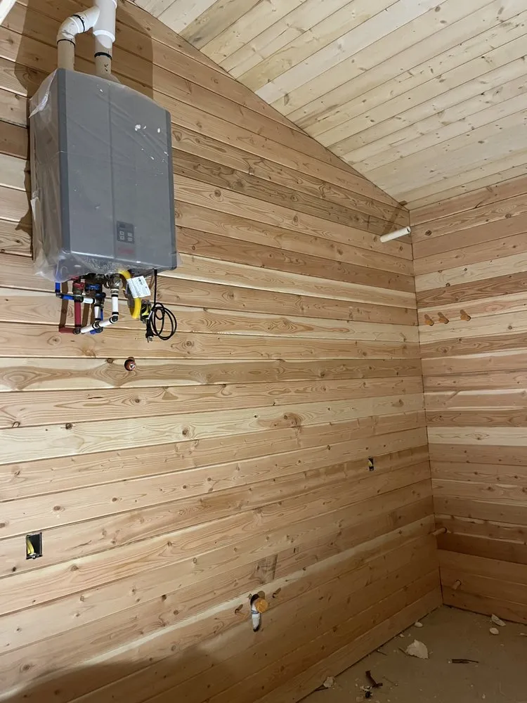 Licensed roof leak repair with free inspection across Montague, TX - Shawn Braden Construction