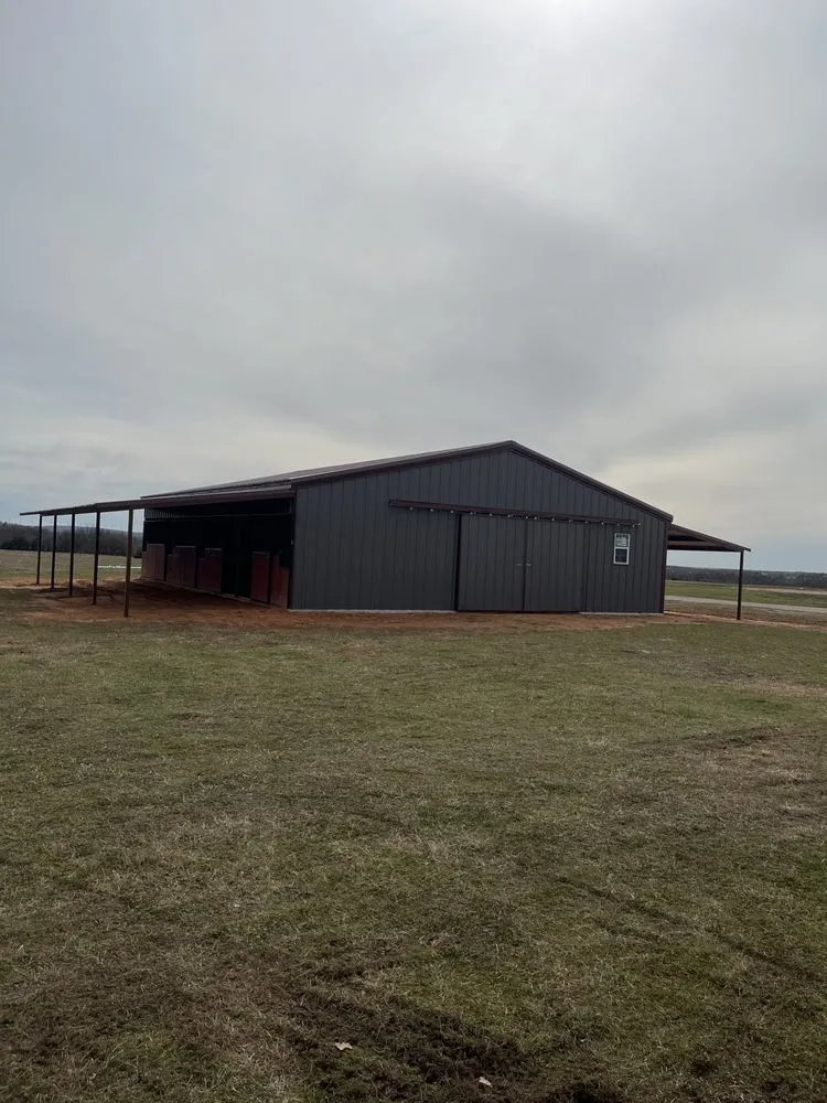 Top-rated storm damage roof repair experts serving Montague, TX - Shawn Braden Construction