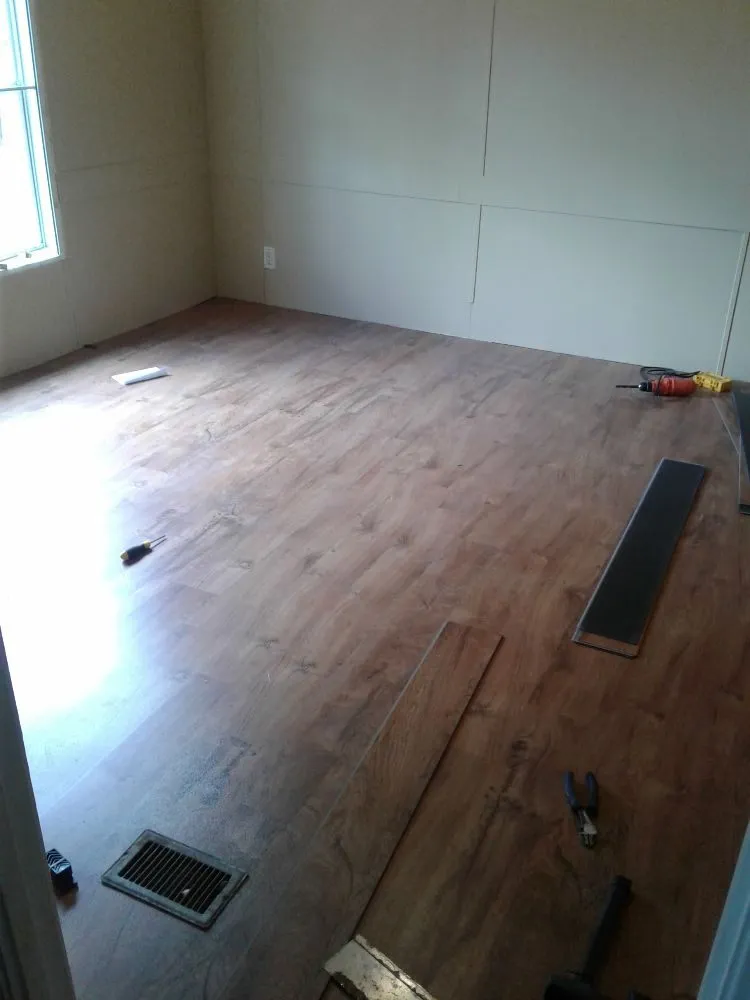 Slide of Shawn Dodson Remodeling