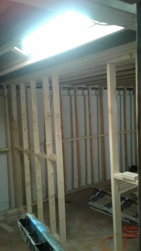 Slide of Shawn Dodson Remodeling