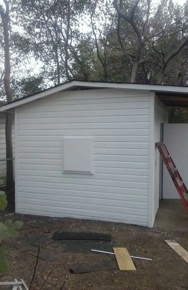 Slide of Shawn Dodson Remodeling