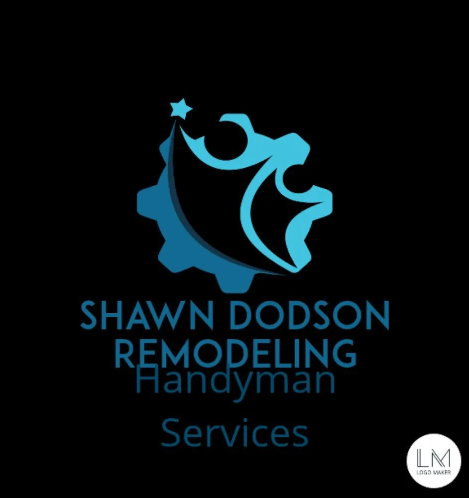 Slide of Shawn Dodson Remodeling