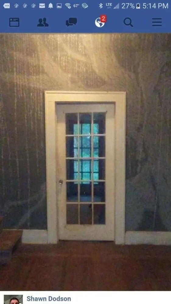 Slide of Shawn Dodson Remodeling