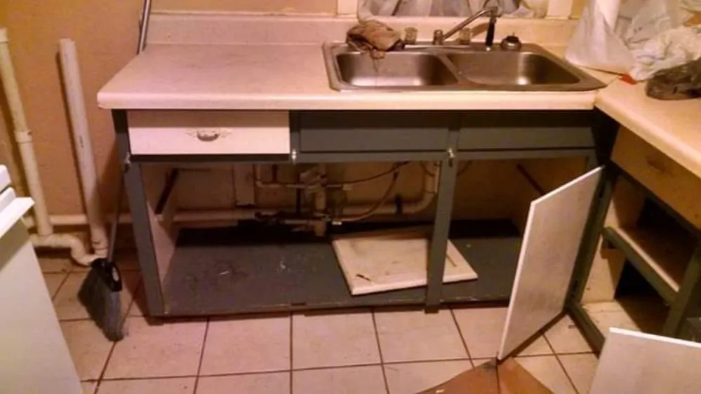 Slide of Shawn Dodson Remodeling