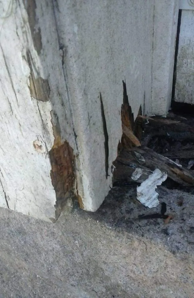 Slide of Shawn Dodson Remodeling