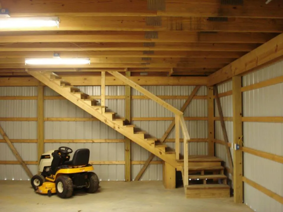 Slide of Shawn Edge Construction