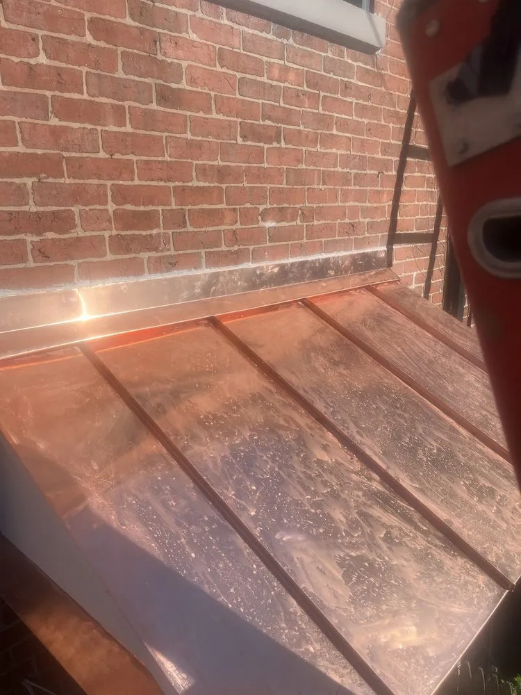 Slide of Shawn's General Contracting