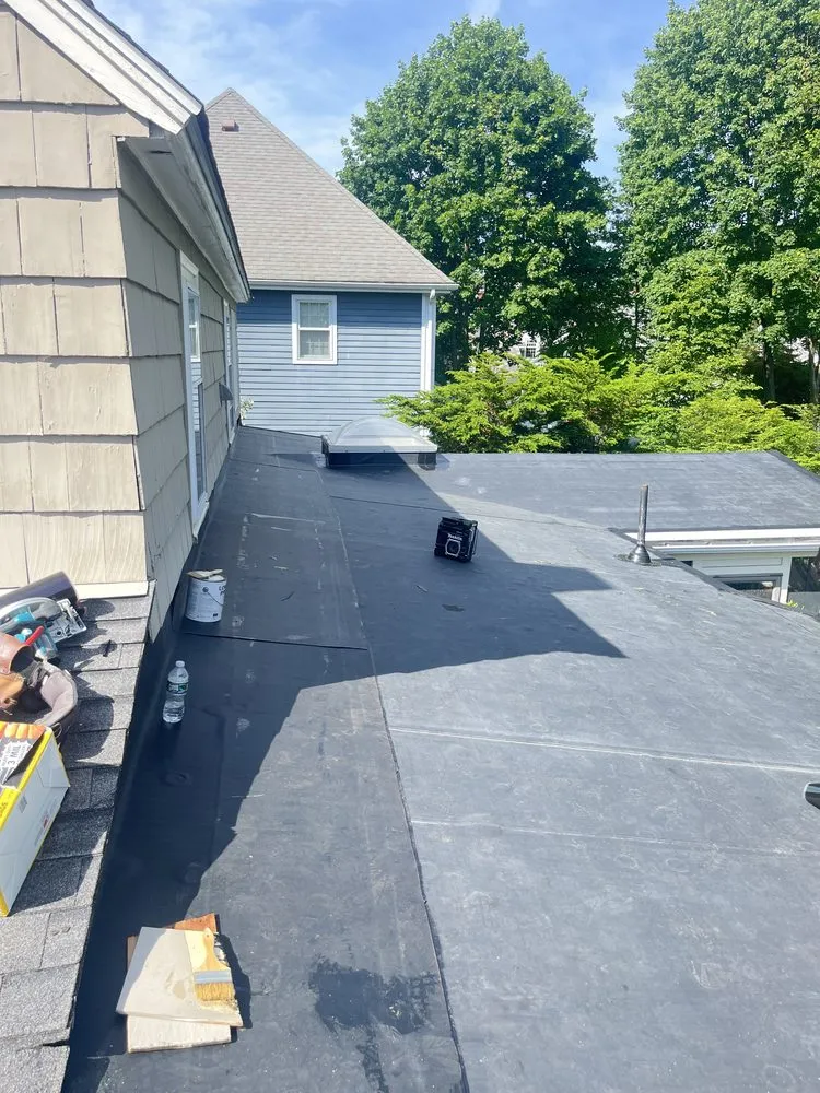 Slide of Shawn's General Contracting