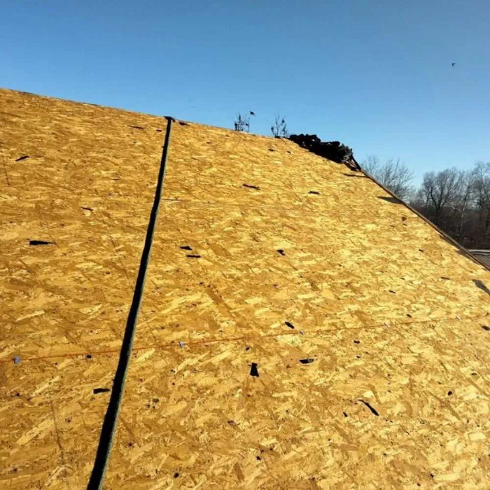 Local residential roofing service in Upper Marlboro, MD by Shaw's 1st Choice Roofing & Contracting