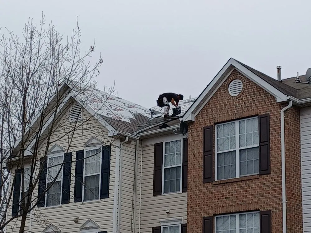 Local roof replacement experts serving Upper Marlboro, MD - Shaw's 1st Choice Roofing & Contracting