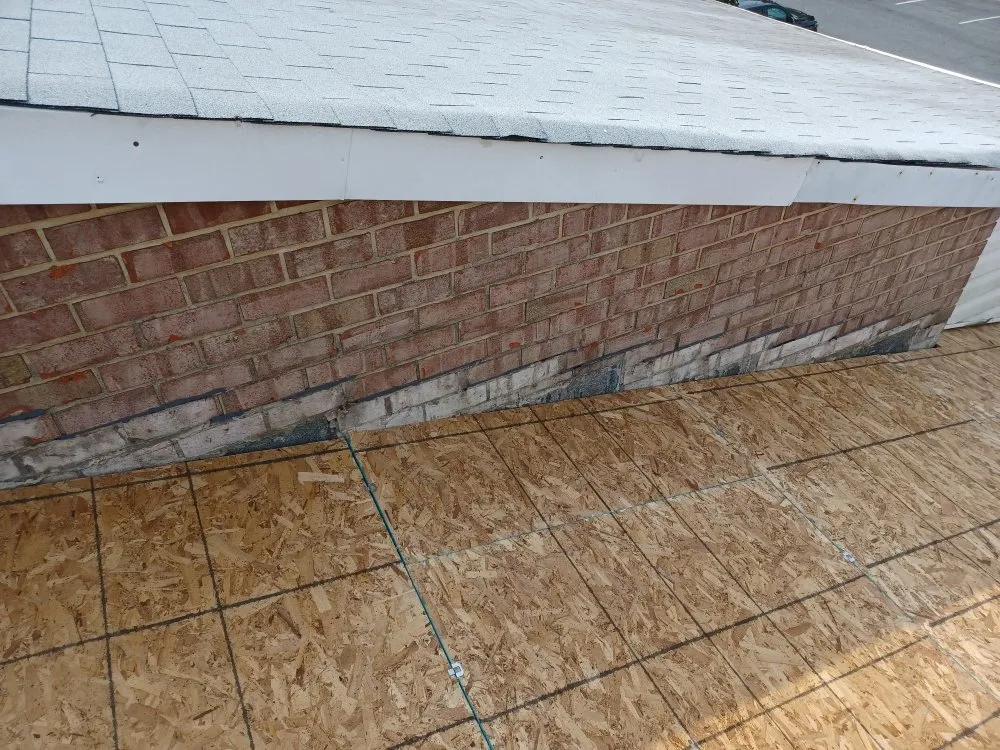 Local metal roofing installation in Upper Marlboro, MD - Shaw's 1st Choice Roofing & Contracting