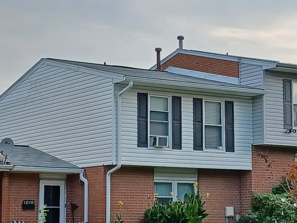 Local roof inspection in Upper Marlboro, MD - Shaw's 1st Choice Roofing & Contracting