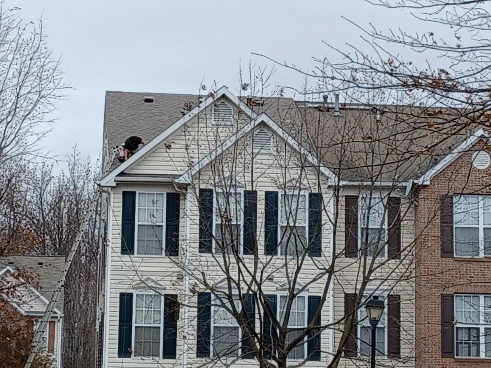 Expert roof repair in Upper Marlboro, MD by Shaw's 1st Choice Roofing & Contracting