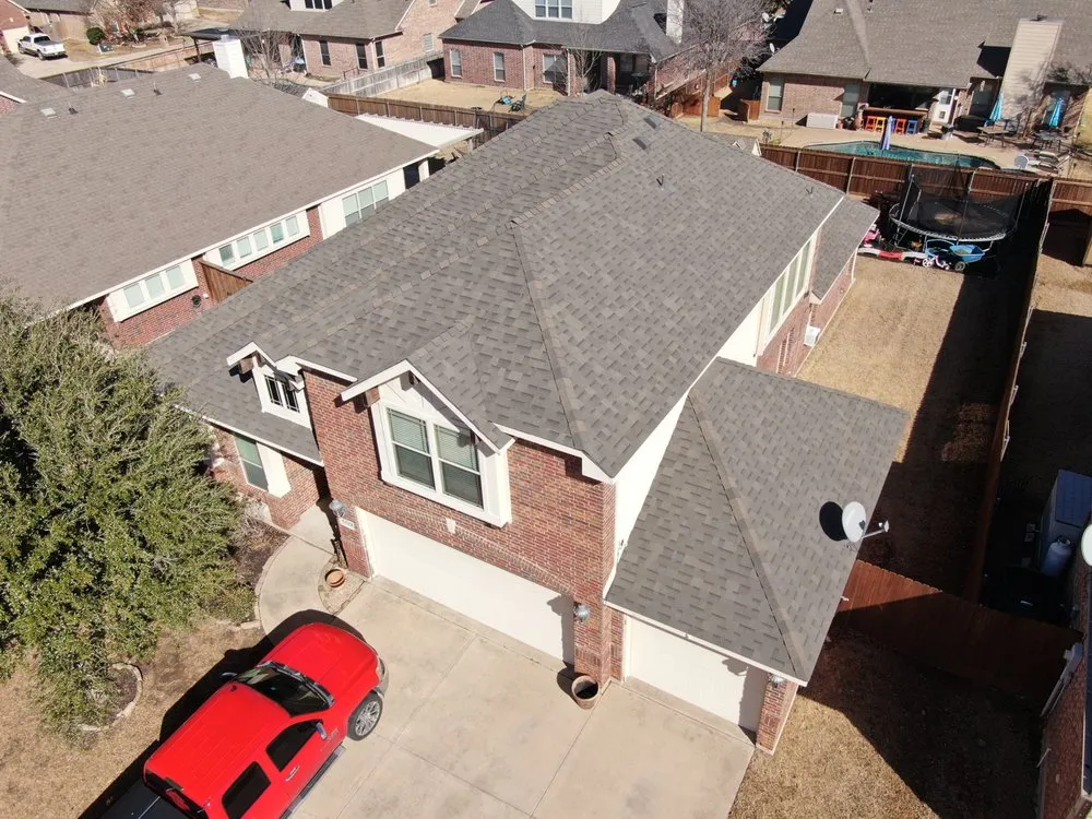 Slide of Shay Roofing & Construction