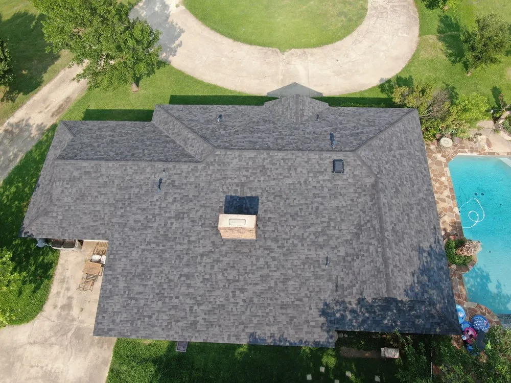 Slide of Shay Roofing & Construction