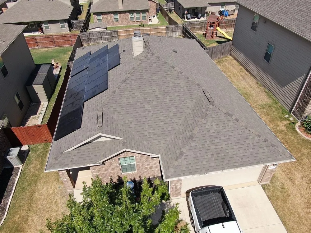 Slide of Shay Roofing & Construction