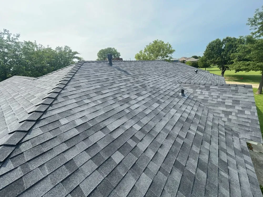 Slide of Shay Roofing & Construction