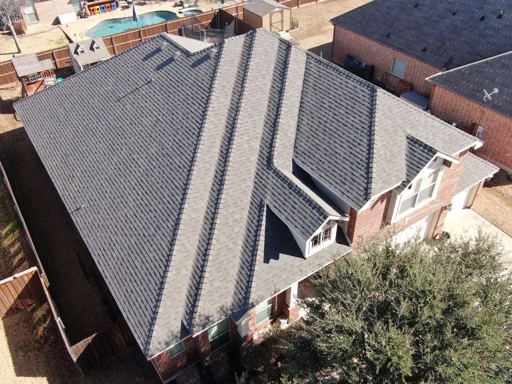 Slide of Shay Roofing & Construction