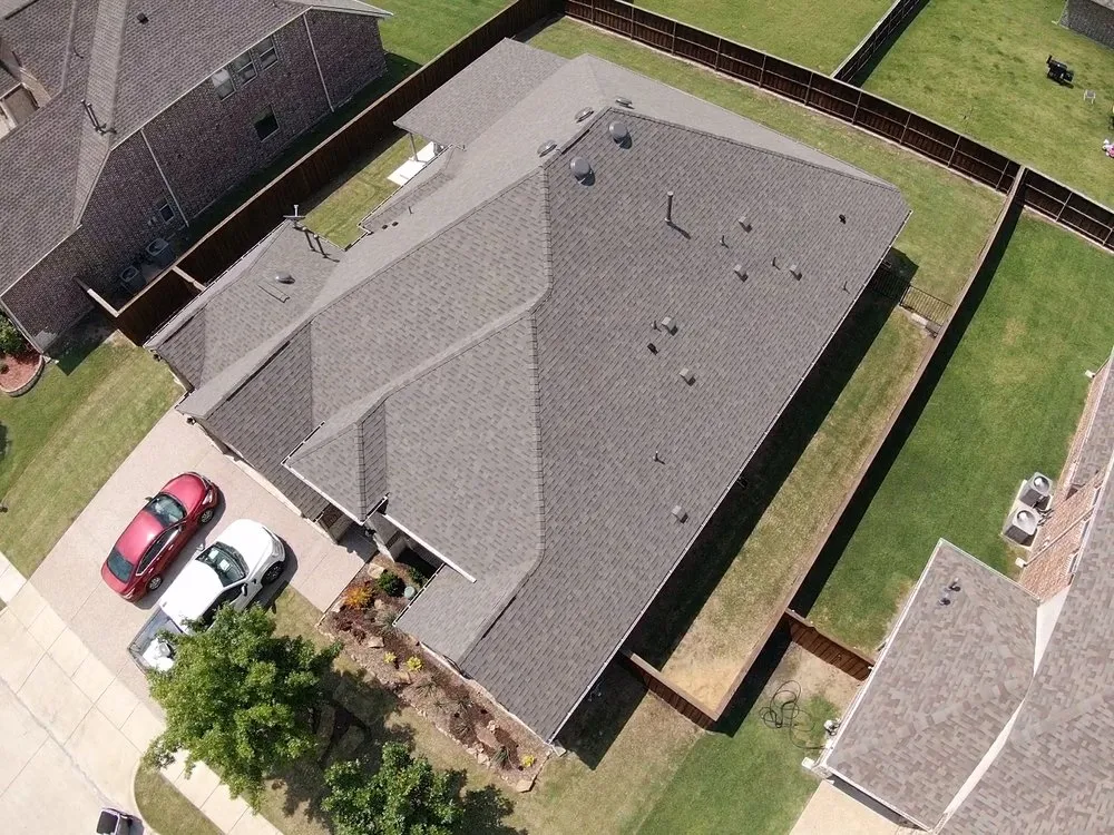 Slide of Shay Roofing & Construction