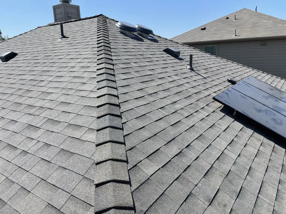 Slide of Shay Roofing & Construction