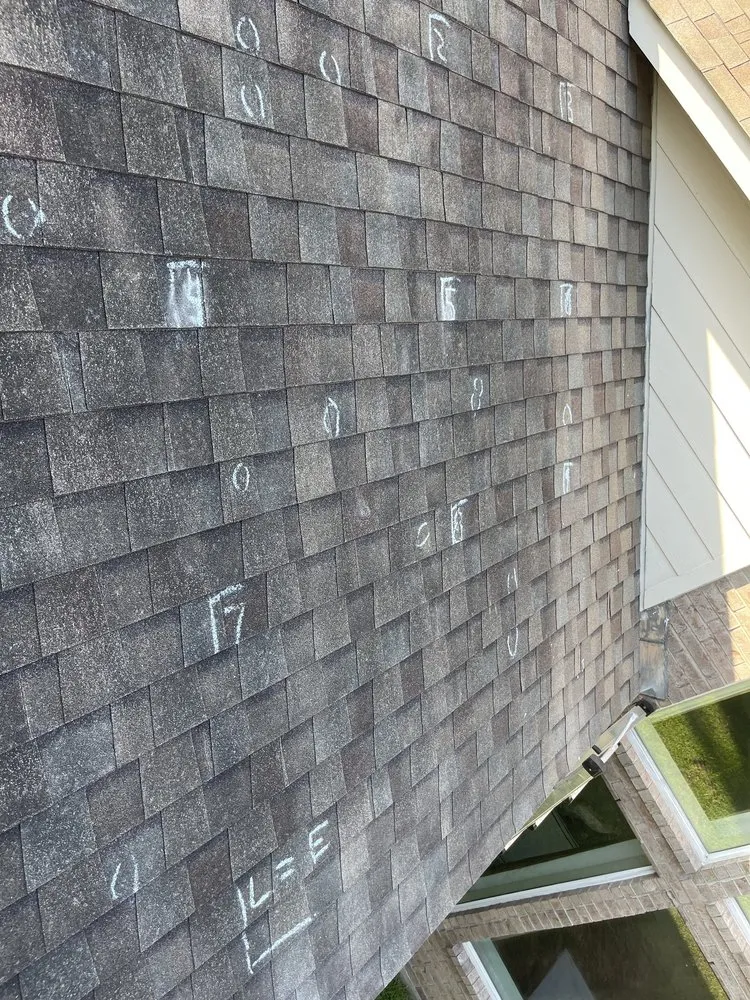 Slide of SHB Roofing and Construction