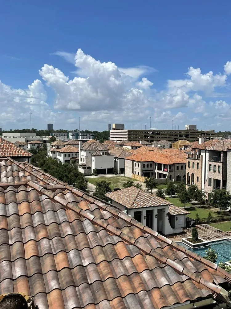 Slide of SHB Roofing and Construction