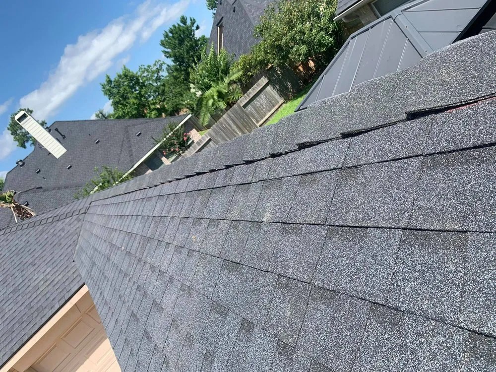 Slide of SHB Roofing and Construction