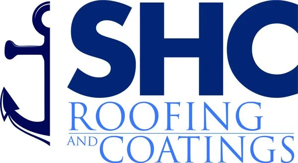 SHC Roofing Logo